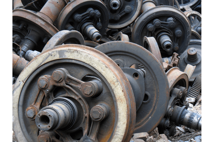 National Metals